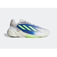 thumbnail image 2 of Ad-id-as Ozelia Mens Lifestyle Shoe Blue Green Fashion Trainer Sneaker NEW #10 Box, 2 of 6