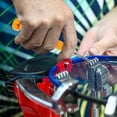 thumbnail image 6 of Tennis Racket Fixing Tool with Nail Setter for Daily Use Racket Supplies Pulling Tool, 6 of 8