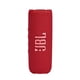 thumbnail image 3 of Altavoz portátil JBL FLIP 6 impermeable con funda GSport roja, 3 of 8