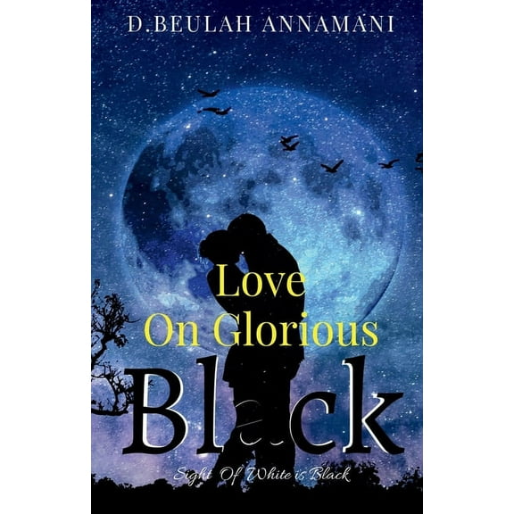 Love On glorious Black (Paperback)