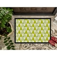 thumbnail image 3 of Carolines Treasures BB5147JMAT Pears on White Doormat 24x36 36"L x 24"W multicolor, 3 of 4