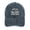 Navy, variant on World’s Tallest Leprechaun Charcoal Baseball Cap for Men Women, Adjustable Snapback Hats Cotton Hat