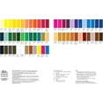 thumbnail image 3 of Pintura acrílica Winsor & Newton Galeria 250 ml Magenta, 3 of 7