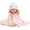 PK1, variant on ZHUASHUM Animal Hooded Soft Children'S Hooded Cloak Cartoon Baby Coral Kids Bath Towel