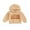 Brown Little, variant on Bagilaanoe Toddler Baby Boy Casual Hoodie Sweatshirt Long Sleeve Letter Print Pullover 3M 6M 12M 18M 24M 3T 4T 5T Kids Fall Loose Tee Tops