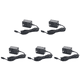 thumbnail image 1 of Adaptador de corriente CA portátil cargador de viaje de 15W cable para PS5 Portal/PS5/Switch/XBOX, 1 of 5