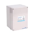 thumbnail image 4 of Caja de de Prueba de Agua IP66 Caja de Conexiones de Caja de Proyecto ergía para Interiores Y Exteriores Eléctricos, 200x150x130 Macarena Caja de conexiones impermeable, 4 of 7
