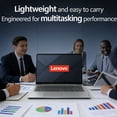 thumbnail image 7 of Lenovo IdeaPad 15.6" FHD Laptop, 16GB RAM 256GB SSD, Intel 10-Core i5-1335U, Wi-Fi 6, Win11 Home, 7 of 7