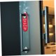 thumbnail image 4 of unbranded 2Ud Señal Colgante Para Puerta No Molestar Rojo Con Doble Ideal Para Y Oficinas, 4 of 5