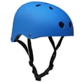 thumbnail image 2 of Casco de bicicleta ajustable Protección contra impactos Casco de ciclismo Equipo de protección para niños, 2 of 9