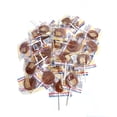 thumbnail image 3 of Paleta Dulce Con Saladito Sabor Chabacano Agridulce La Original Productos Diana 30 Pcs 600 gr, 3 of 3