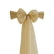 thumbnail image 2 of Pieza Decorativa Festiva, Hecha De Nailon Y Elastano. Ideal Para Decoracin Del Hogar, Uso Diario Y Para Regalar. Ideal Para Ocasiones Especiales, UKHBMC, 2 of 8