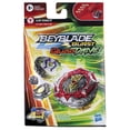 thumbnail image 3 of Peonza Beyblade Burst QuadDrive Glory Regnar R7, 3 of 5