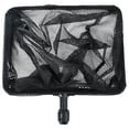 thumbnail image 1 of Extendable Fishing Net Plastic Pole Handle Telescopic Landing Net Tuck Net for Fish Tank Lakes Ponds (Size L), 1 of 9
