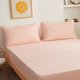 thumbnail image 2 of Fundas de almohada para cuerpo frío, suave terciopelo transpirable, 19x29in, adecuadas para durmientes calurosos, sudor nocturno, todas las estaciones, color sólido, individual, F, 2 of 6