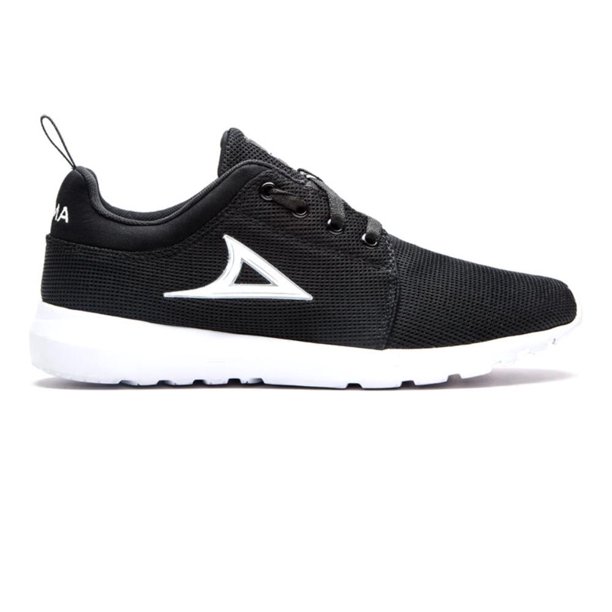 Tenis Hombre Pirma 0278 Talla 30.5 Negro