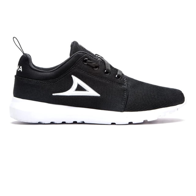Tenis Hombre Pirma 0278 Talla 30.5 Negro