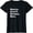 Black, variant on Funny Duck Gift for Women Girls T-Shirt