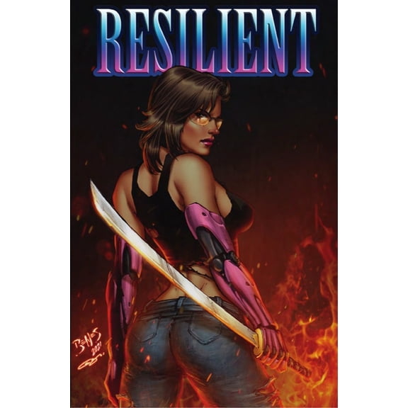 Resilient, (Paperback)