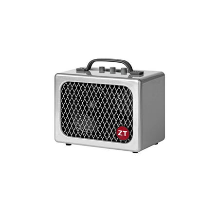 ZT Amplifiers Lunchbox Junior Amp 35W 5lb Guitar (Best $200 Guitar Amp)