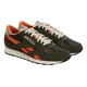 thumbnail image 3 of Tenis Reebok Hombre Classic Nylon Verde Casual verde 9 MX, 3 of 6