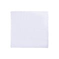 thumbnail image 1 of Napperon à Franges en Tissu, Bouche Plissée, Tissu Occidental, Napperons de Table en Lin, 1 of 6