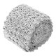 thumbnail image 2 of Cinta de diamantes de imitación ANGGREK Ampliamente utilizada segura para bolsos de moda servilletas soportes para pasteles accesorios de ropa cortinas zapatos, 2 of 8
