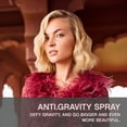 thumbnail image 2 of KEVIN.MURPHY ANTI.GRAVITY.SPRAY, Non-Aerosol Hair Spray for Volume & Shine, 150 mL, 2 of 7