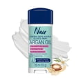 thumbnail image 2 of Nair Crema Depiladora Glides Away Argan Oil 86 ml. Probada por Dermatólogos con Ingredientes Naturales. Piel Suave y Tersa hasta por 1 Semana, 2 of 8