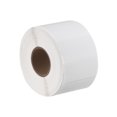 thumbnail image 1 of Directa Térmica Etiqueta Envío Pegatinas 60x40mm en 1 Fila para Empaques, Artesanales Proyectos Blanco 1000 Etiquetas 1 Rollo Unique Bargains etiquetas profesionales de envío y manejo comercial, 1 of 4
