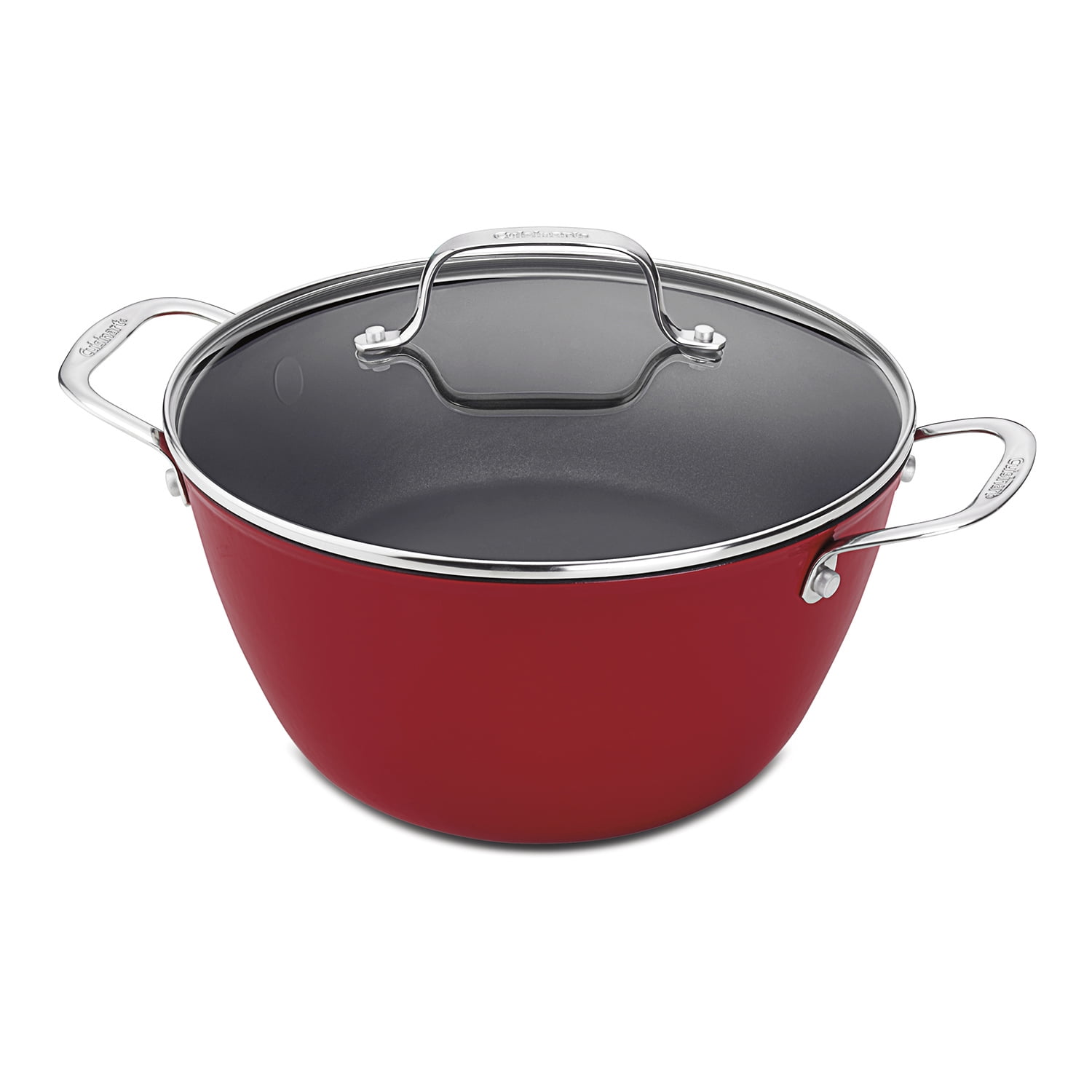 cuisinart dutch oven walmart