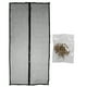 thumbnail image 2 of Mosquitera Para Puerta, Cortina Anti Insectos, 210 X 100 Cm, Mosquitera Para Puerta, Protección Magnética Contra Insectos, Cierre Autico Para Puerta De Balcón, Fácil De, 2 of 7