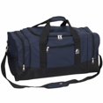 thumbnail image 1 of Everest  20 in. 600 Denier Polyester Duffel Gear Bag, 1 of 1