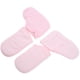 thumbnail image 3 of Guantes de cera de parafina, mitones para el cuidado de las manos con aislamiento para salones profesionales para uso domésticoOptical Fyydes Descripción de la referencia, 3 of 6