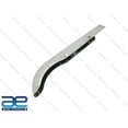 thumbnail image 4 of CHAIN GUARD COVER RAW STEEL FOR BSA C11G C12, 4 of 5