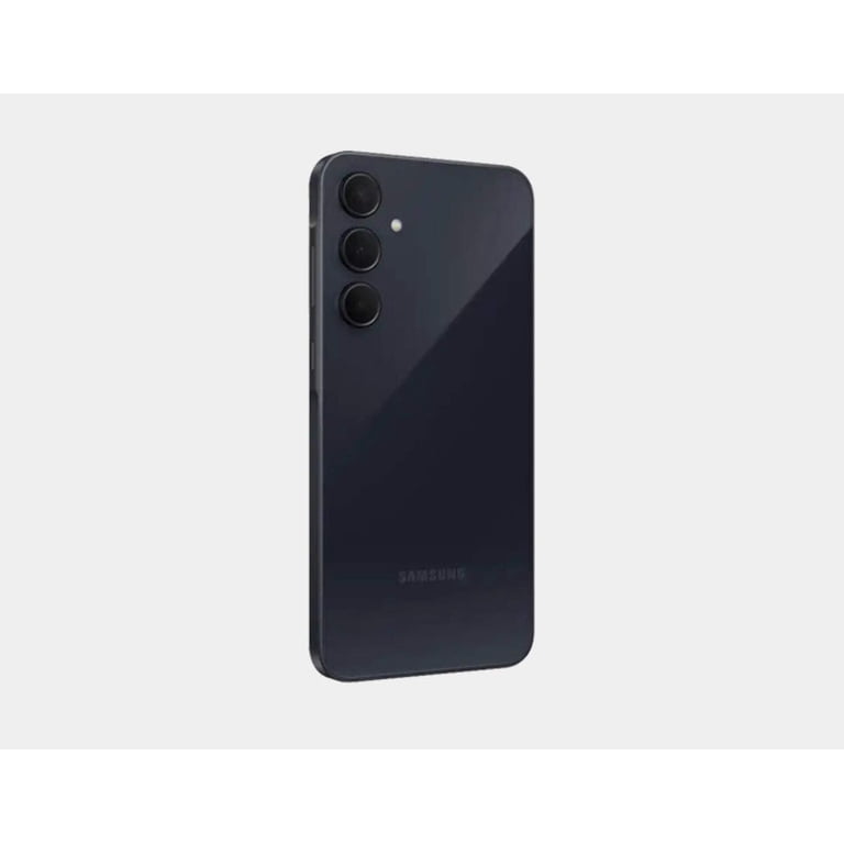 SAMSUNG Galaxy A35 (128GB + 8GB) | 6.6