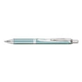 thumbnail image 2 of Pentel, PENBL407LSA, EnerGel Alloy Retractable jel Pens, 1 Each, 2 of 5