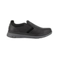 thumbnail image 2 of Rockport Works Men's Primetime Casuals ESD Slip-On Work Shoe Black - RK5715, 2 of 4