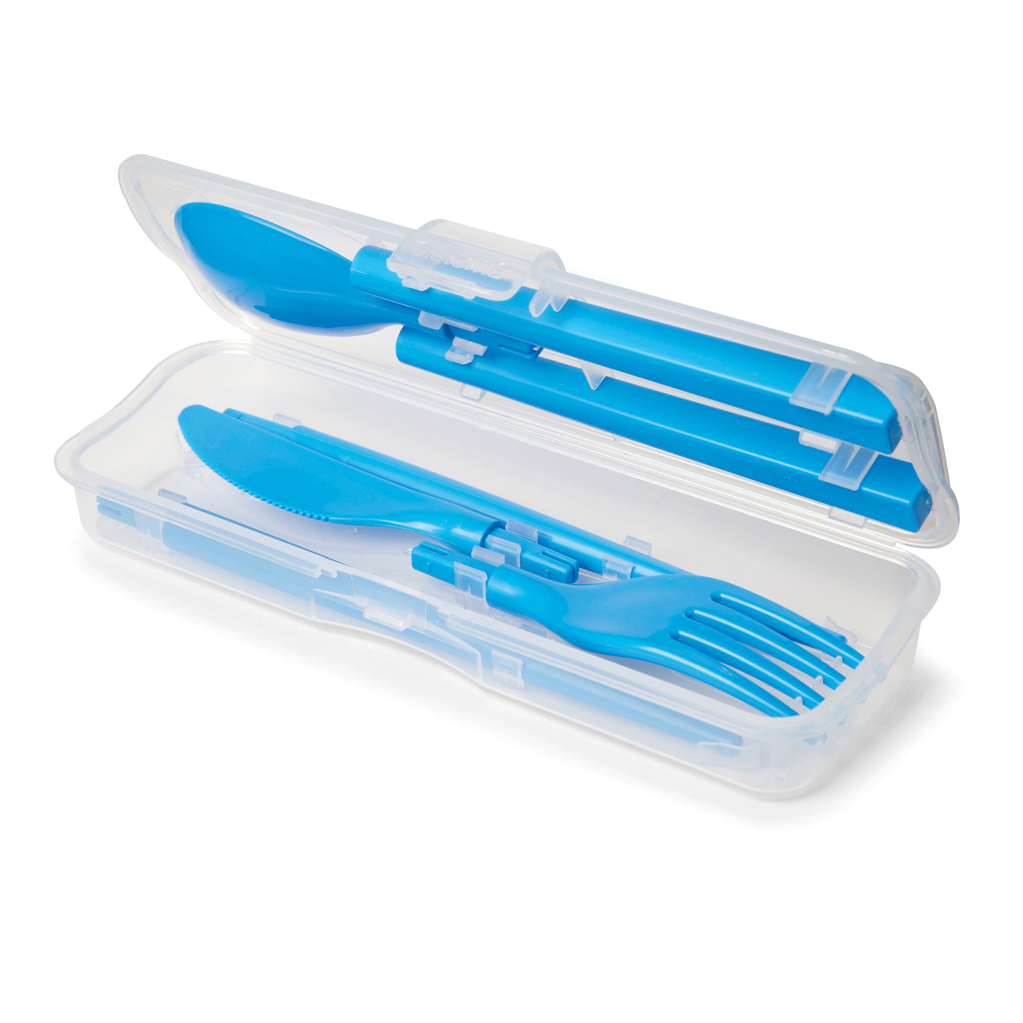 Sistema Cutlery To Go Travel Cutlery Set Pack