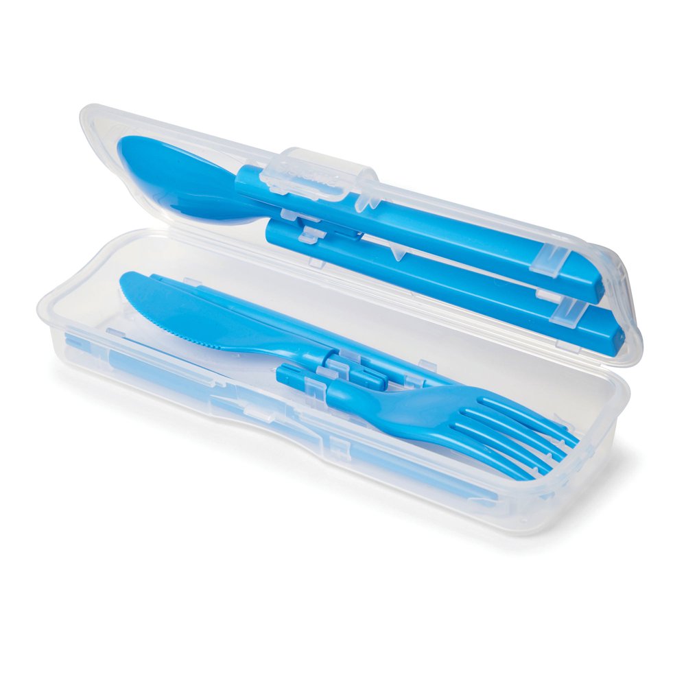 Sistema Cutlery To Go Travel Cutlery Set Pack