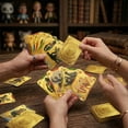 thumbnail image 4 of Colección de cartas coleccionables Italian Brainrot Gold Foil x56, 4 of 7