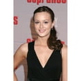thumbnail image 2 of Leighton Meester At Arrivals For Hbo'S The Sopranos World Premiere Screening Radio City Music Hall At Rockefeller, 2 of 2