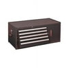 Kennedy 39.375'' Wide 5 Drawer Middle Cabinet