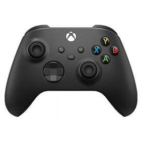 Microsoft Xbox Wireless Controller for Xbox Series X, Xbox Series S, Xbox One, PCs, Black