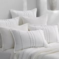thumbnail image 3 of J. Queen New York White Haven Pillow Sham King, 3 of 5