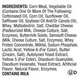 thumbnail image 3 of Utz Cheddar Cheese Balls, 2.625 oz. - Pack of 5, 3 of 6