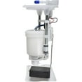 thumbnail image 3 of SHZAITOR Fuel Pump Assembly Replacement for Yamaha Kodiak Wolverine Viking YXZ1000 B16-13907-01-00 2007-2020, 3 of 6
