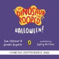 thumbnail image 2 of Le Dinosaure Qui Fait Caca Halloween!, 2 of 2