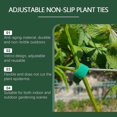 thumbnail image 4 of Adjustable plant tie-down straps for indoor and outdoor use, providing support and preventing tipping of vines., 4 of 4
