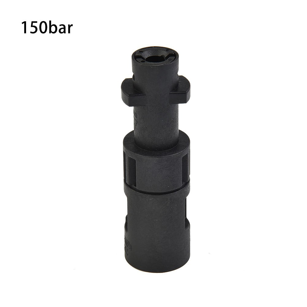 For Lavor Nilfisk To Karcher K Adapter Show Bayonet Fitting Washer Connection 